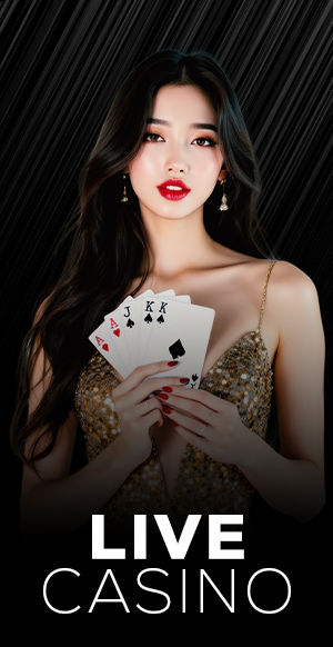 Live casino tables on Starexch